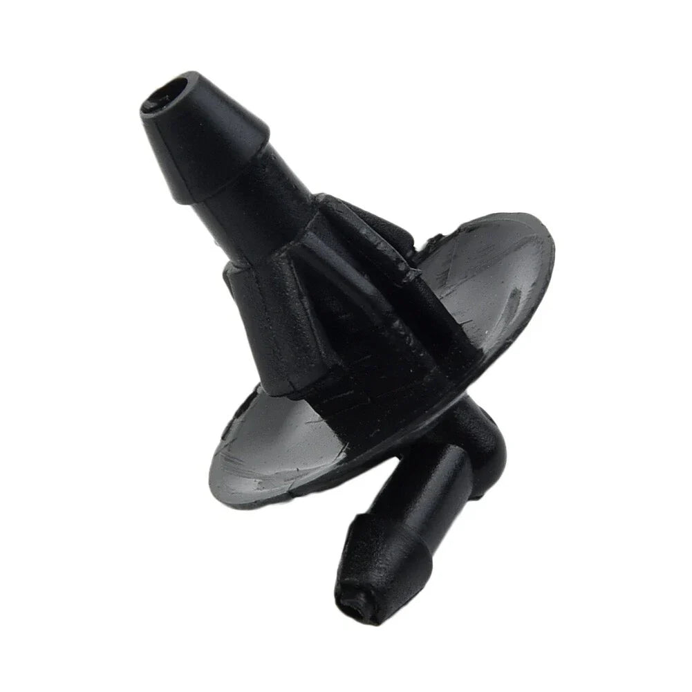 2 x Windscreen Nozzle Sprayer Connector for Dodge Sprinter 2500 3500 (2003���2009)