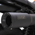 Vance & Hines Slip-On Exhaust for Honda CL500 Scrambler