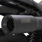 Vance & Hines Slip-On Exhaust for Honda CL500 Scrambler