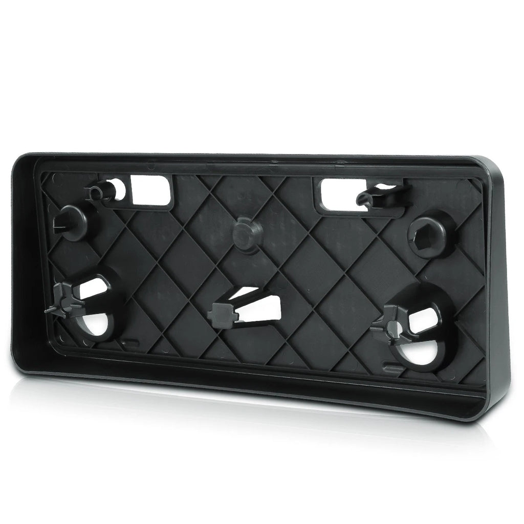 Front License Plate Mounting Bracket for Lexus UX200/UX250H (2019–2021)