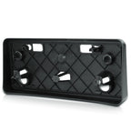 Front License Plate Mounting Bracket for Lexus UX200/UX250H (2019–2021)