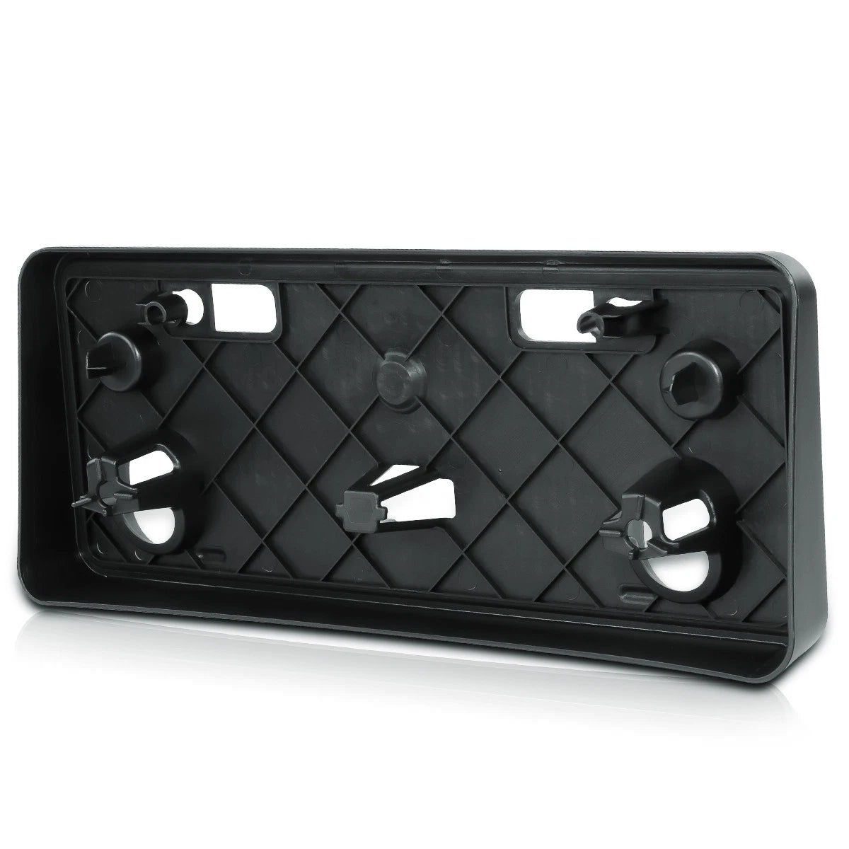 Front License Plate Mounting Bracket for Lexus UX200/UX250H (2019–2021)