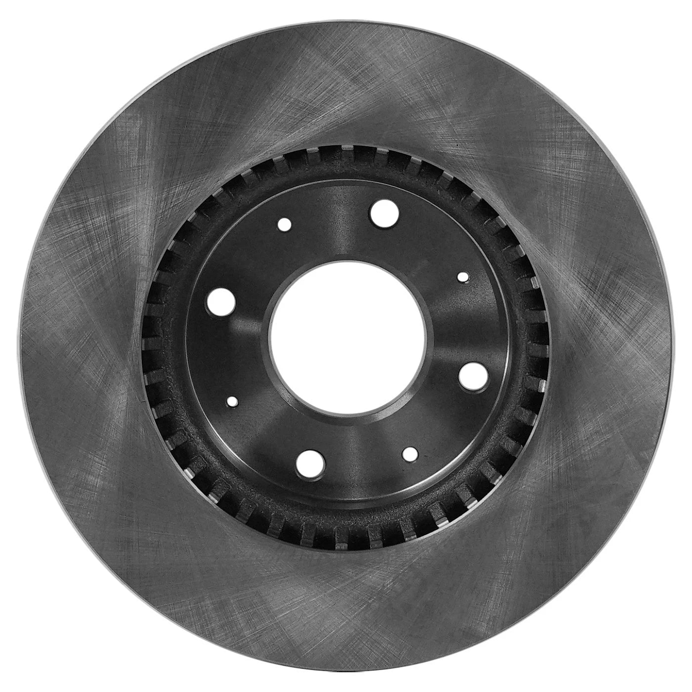 Front Brake Disc Rotors and Pads Kit for Kia Spectra5, Spectra (2004–2009)