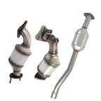 Catalytic Converter for Chevrolet Equinox/GMC Terrain (2012–2017) 3.0/3.6L