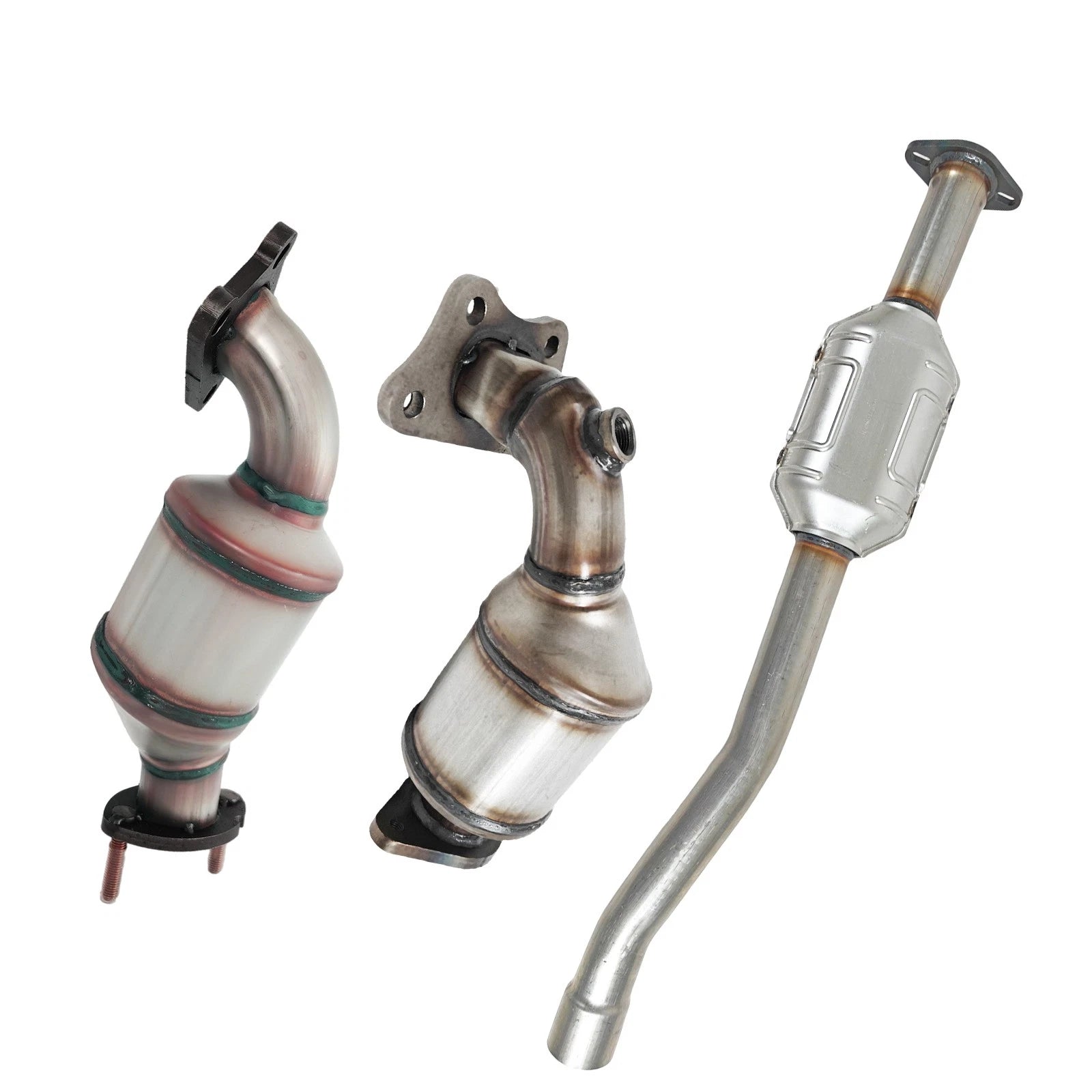 Catalytic Converter for Chevrolet Equinox/GMC Terrain (2012–2017) 3.0/3.6L