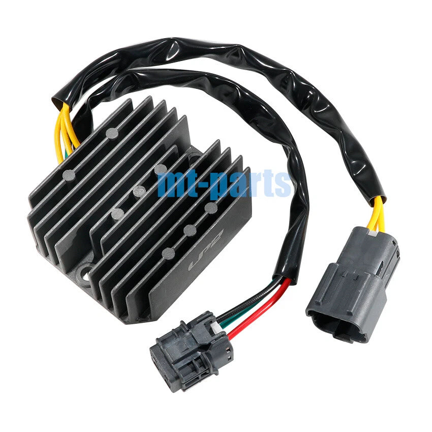 Regulator Rectifier for SYM ATV Quad Raider 600 Deluxe (2008) UA60A1-6-UA60A1-f K8