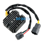 Regulator Rectifier for SYM ATV Quad Raider 600 Deluxe (2008) UA60A1-6-UA60A1-f K8