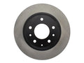 Rear Brake Rotor for Mazda 6 (2003–2013) SW299KK
