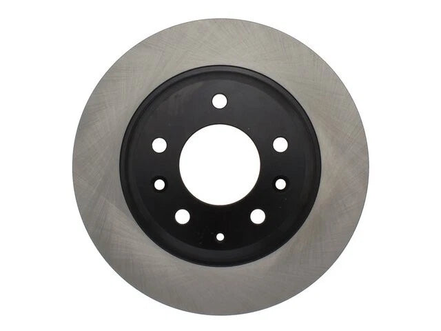 Rear Brake Rotor for Mazda 6 (2003–2013) SW299KK