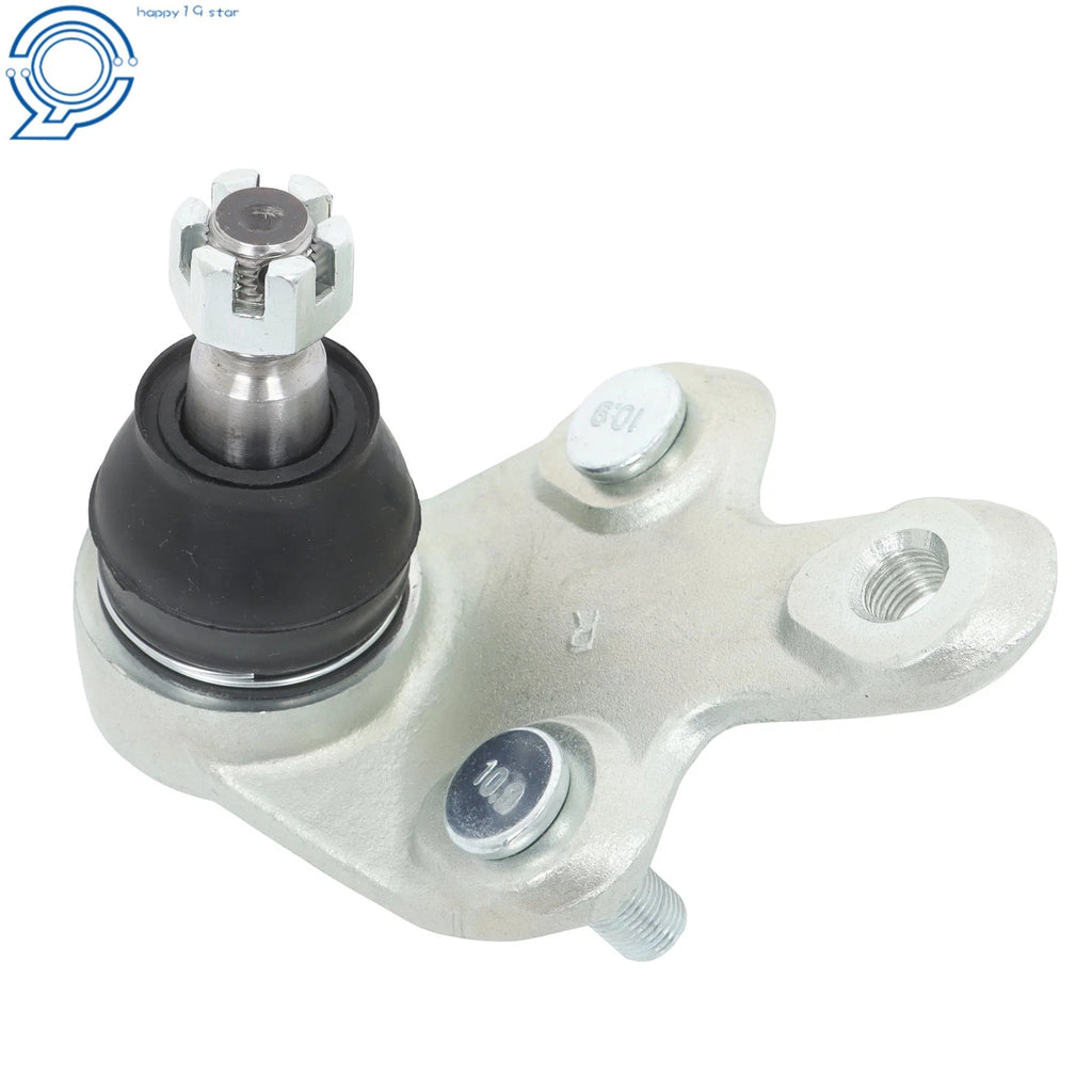 Set of 4 Front Lower Ball Joints & Sway Bar Links for Lexus RX450hL (2018–2019)
