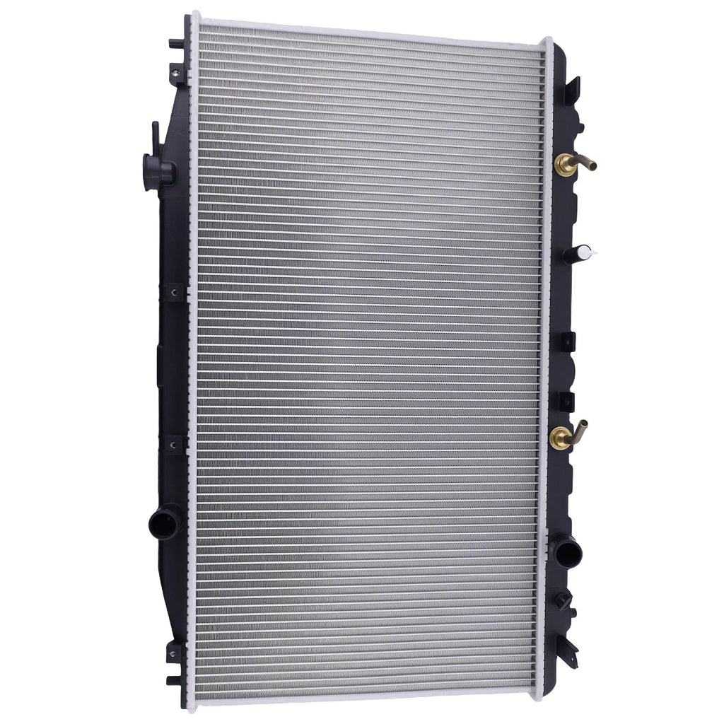 Cooling Radiator Assembly for Acura TSX (2009-2014)
