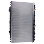 Cooling Radiator Assembly for Acura TSX (2009-2014)