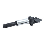 Set of 4 Ignition Coils for BMW E46 E53 E60 E83 E90 (2001-2014)
