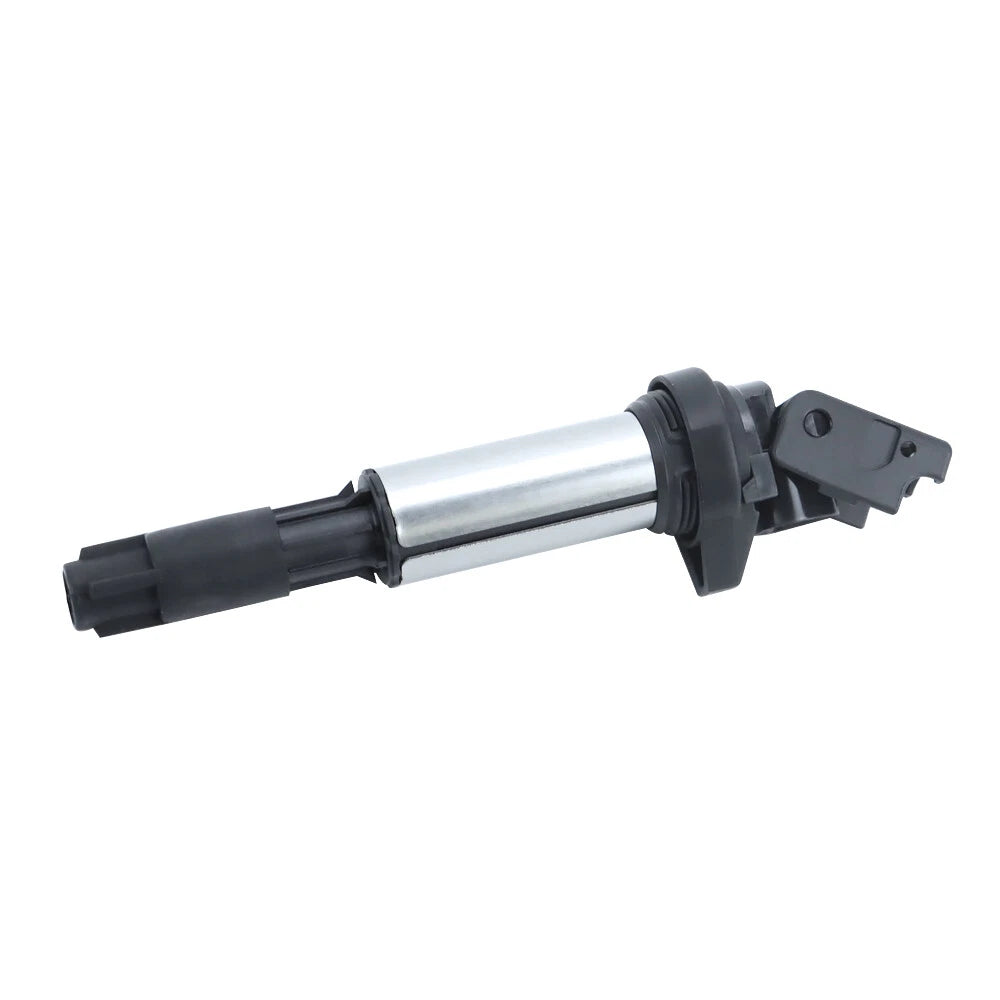 Set of 4 Ignition Coils for BMW E46 E53 E60 E83 E90 (2001-2014)