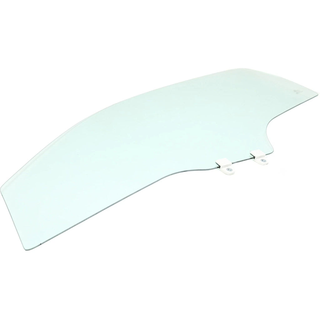 Front Driver Door Glass for Honda Accord (2008–2012)