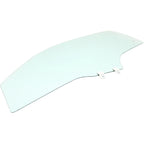 Front Driver Door Glass for Honda Accord (2008–2012)