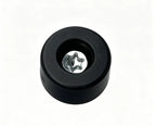 Set of 5 AV Button Dampers for 064 066 MS640 MS650 MS660 Chainsaws