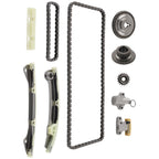 Timing Chain Kit for Nissan Sentra 2.0L, Versa 1.8L (2007–2012)