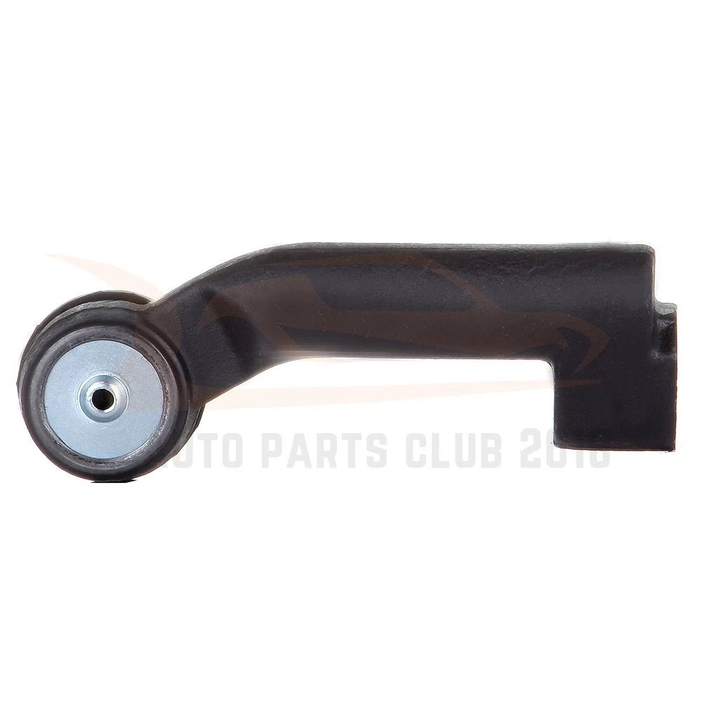 2X Front Tie Rod End Links for Ford Expedition (2007–2015)