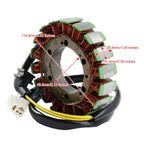 Stator Generator Magnet for Honda CB1300SF X4 CB1300 (1998–2002) 31120-MAZ-003