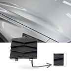 Tow Hook Cover for Nissan Teana (2011–2012) Front Bumper