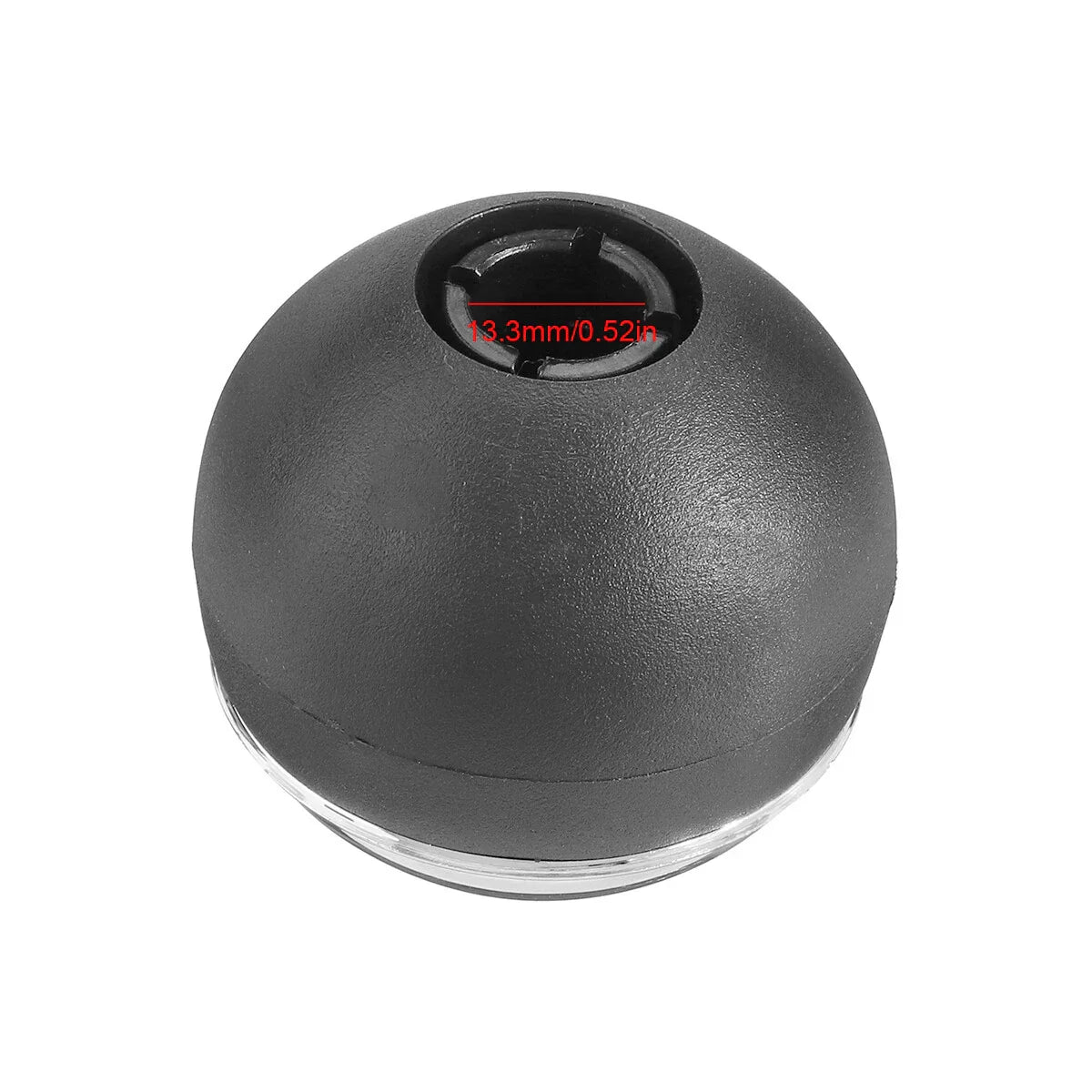 Manual 5-Speed Gear Shift Knob for MINI Cooper (2004–2008)
