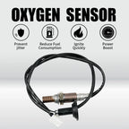 1X Downstream O2 Sensor for Lexus LS430 SC430 (2001–2006)