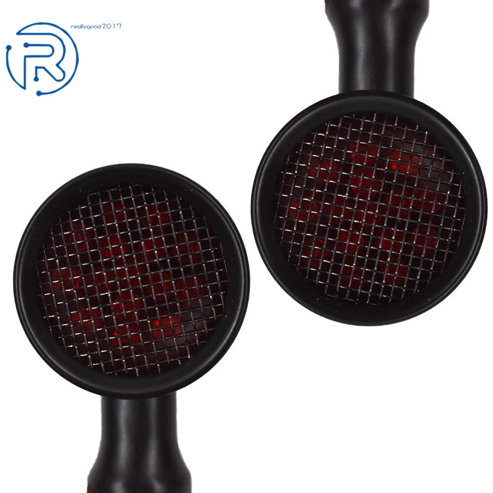 LED Black Brake Running Turn Signal Tail Light for Dyna (2012-2017)