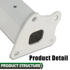 Front Bumper Reinforcement Bracket for Toyota Prius (2016–2021)