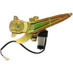Window Regulator for Toyota Corolla (1998–2002) Left Rear