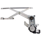 Window Regulator for Ram 2500 (Front Driver Left Side)