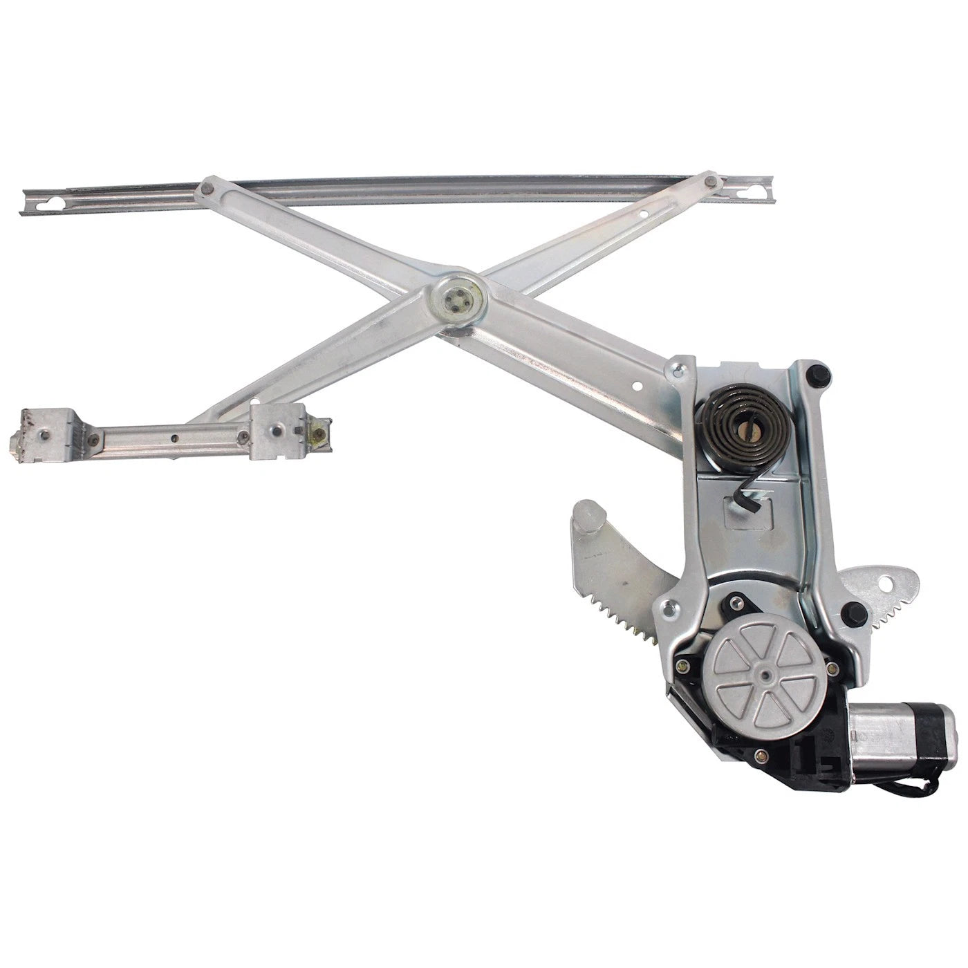 Window Regulator for Ram 2500 (Front Driver Left Side)
