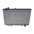 DENSO Radiator for Lexus GS300 (1998–2001)
