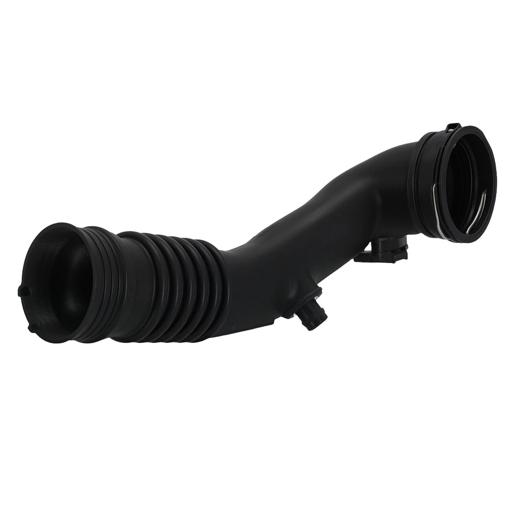 Air Intake Duct Tube w/Sensor for BMW X5 F15 X6 F16 3.0L (2014–2019) 13718626487