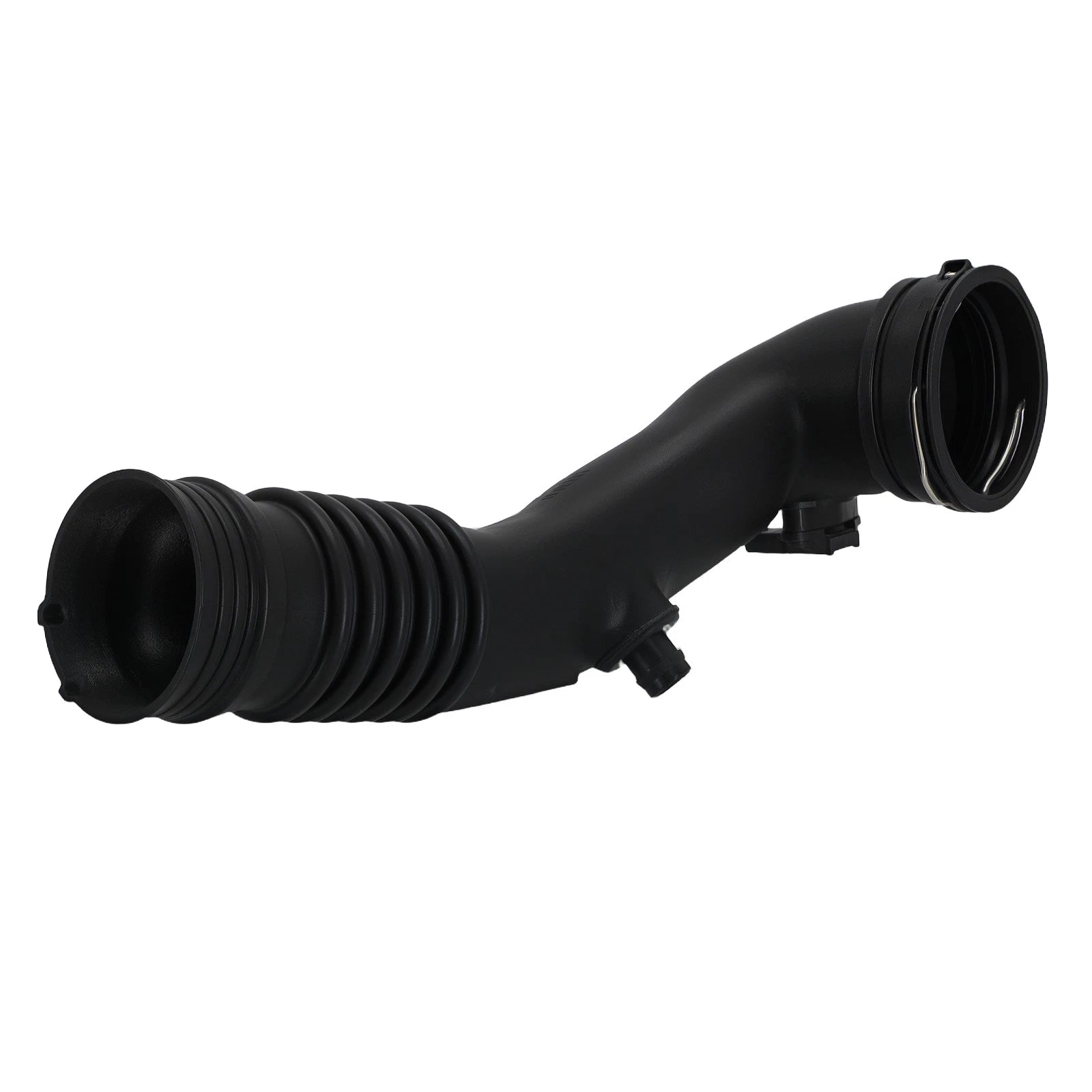 Air Intake Duct Tube w/Sensor for BMW X5 F15 X6 F16 3.0L (2014–2019) 13718626487
