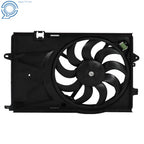 Radiator Cooling Fan Assembly for Chevrolet Sonic (2012-2020)