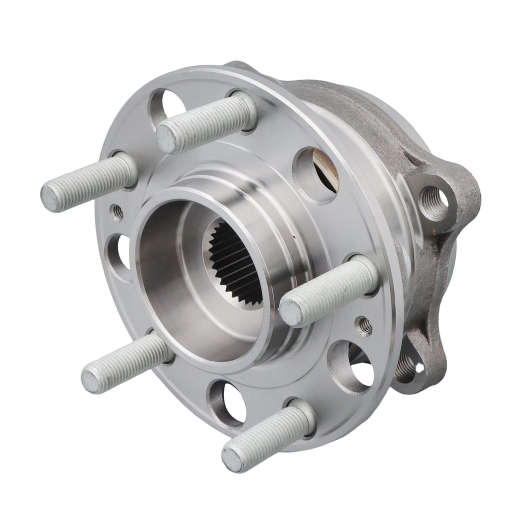 Front Wheel Bearing Hub Assembly for Hyundai Santa Fe, Kia Sorento (2015–2018)