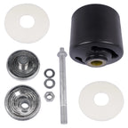 Quik-Align Pivot Bushing Kit for Hendrickson S-24691S (Fits Specific Models)