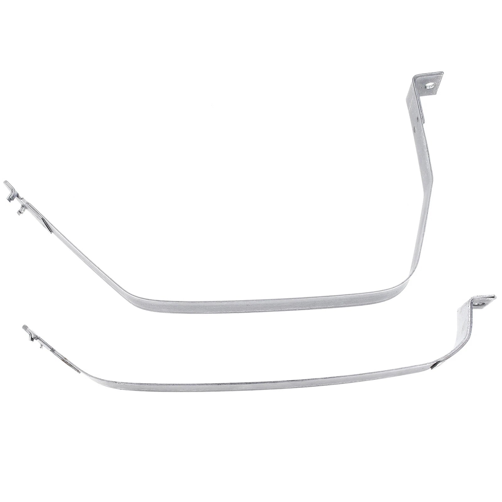 Set of 2 Fuel Tank Straps for Chevrolet Blazer GMC Jimmy Oldsmobile Bravada (1995–1998)