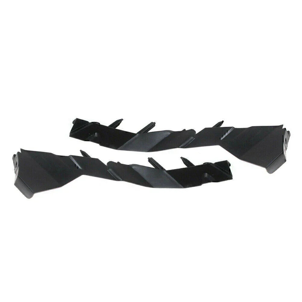 ABS Front Bumper Mount Retainer Bracket for Dodge Charger (2015-2021)