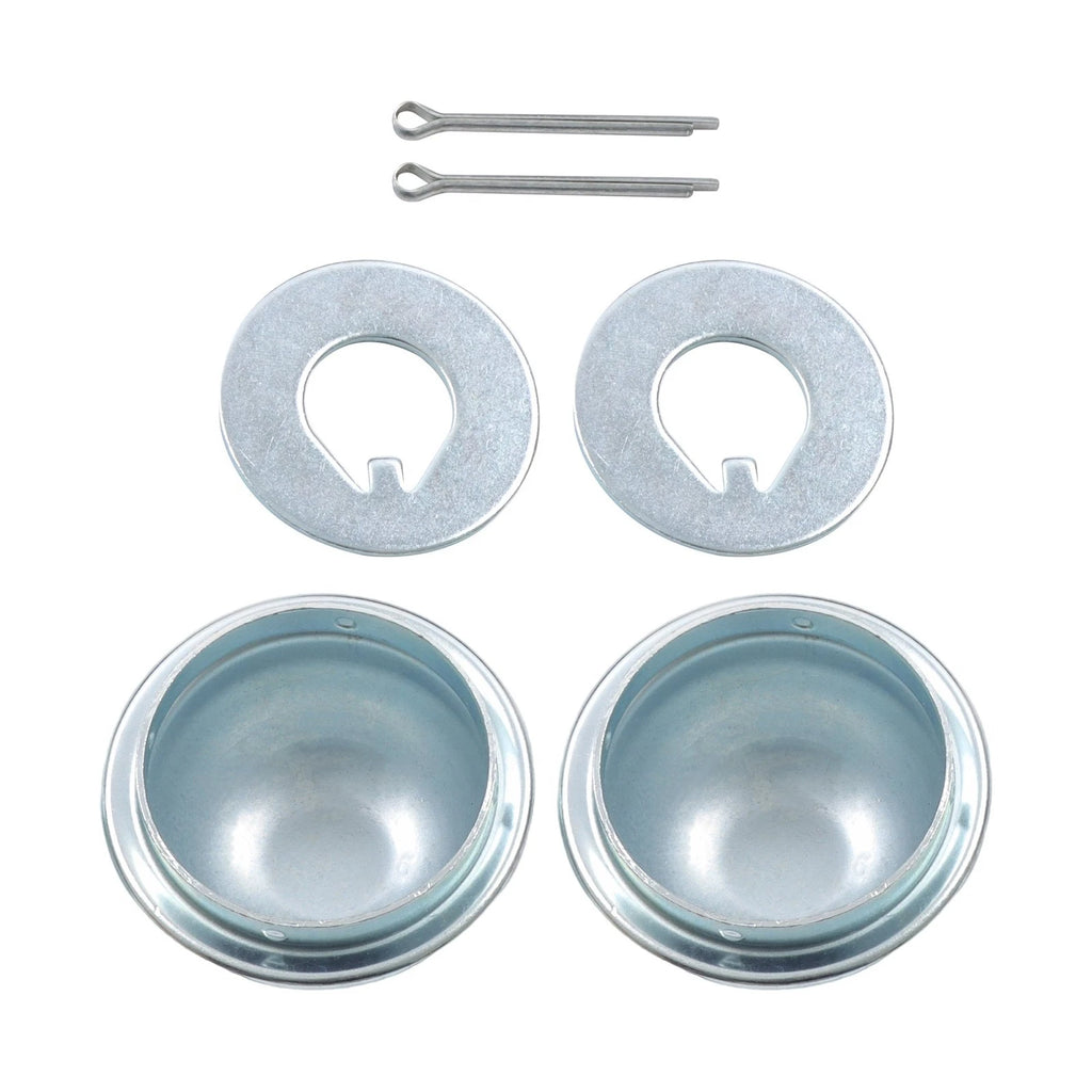 Front Disc Brake Kit for Oldsmobile Cutlass Pontiac (1968-1972)