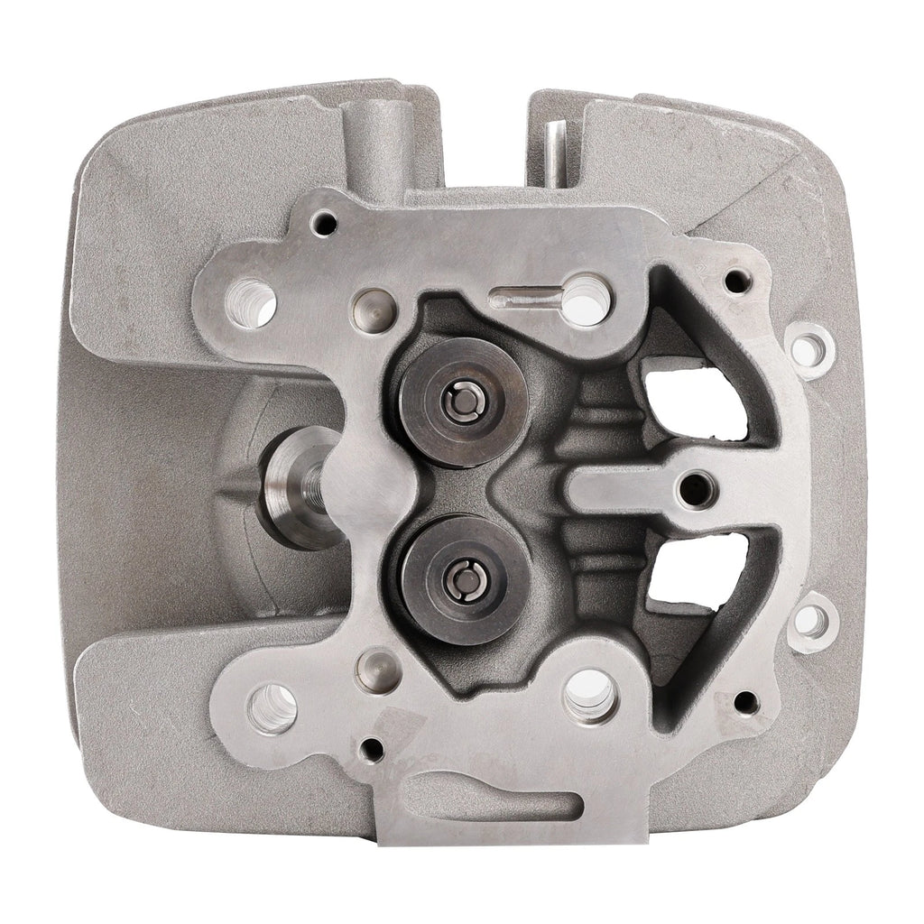 Cylinder Head Valves for Honda TRX350 Fourtrax Rancher 350 (2000–2006)