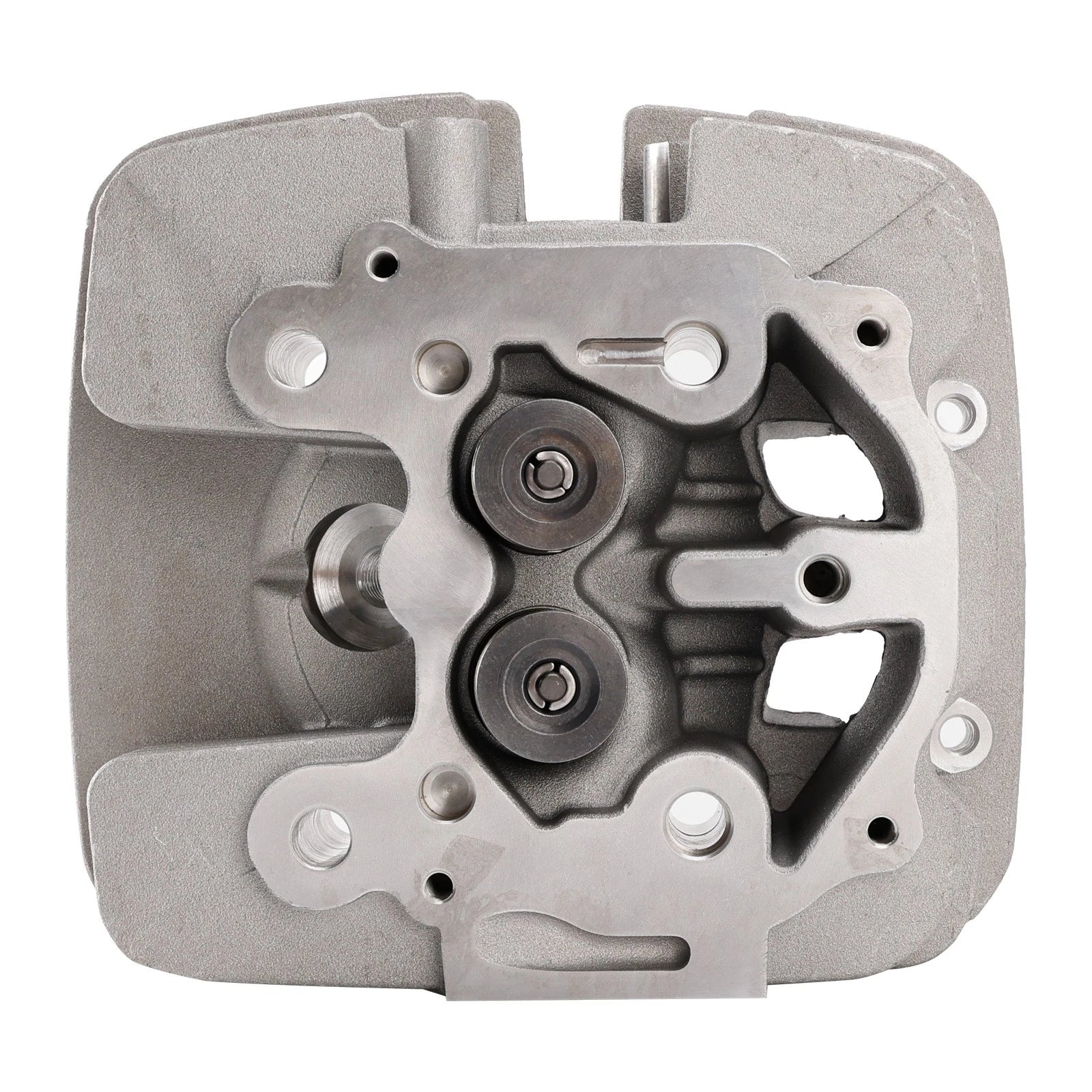 Cylinder Head Valves for Honda TRX350 Fourtrax Rancher 350 (2000–2006)