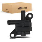 Water Pump for GMC Sierra 1500 V8 6.0L (2009–2013) Ford Fusion Jaguar XK XKR