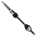 CV Axle Shaft Assembly for Ford Focus (2000–2003, 2004–2011)