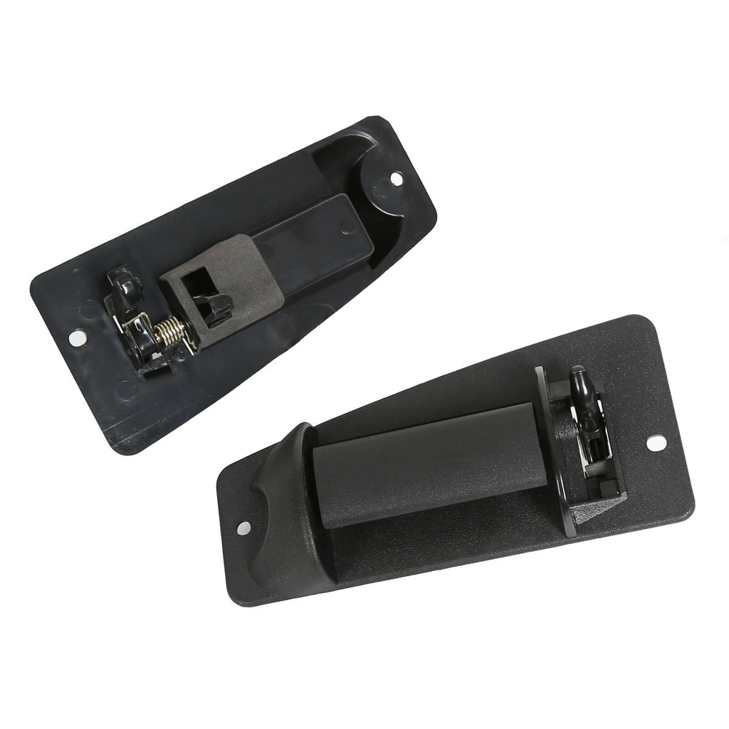 Extended Door Handle for Chevy Silverado Sierra 1500 2500 (1999–2007)