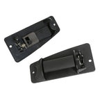 Extended Door Handle for Chevy Silverado Sierra 1500 2500 (1999–2007)