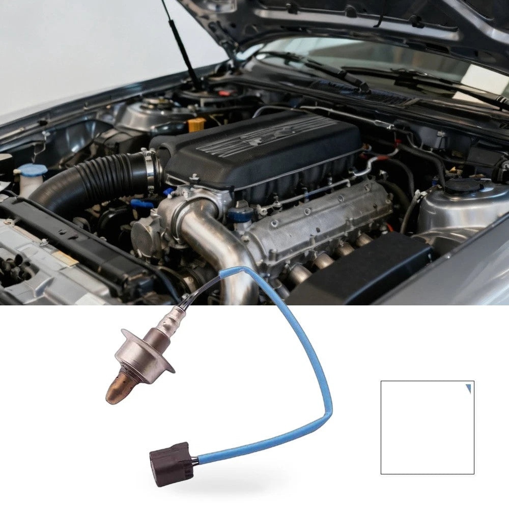 Oxygen Sensor for Honda Civic CR-V Acura ILX (2012–2015) 211200-3510 36531-R1A-A01