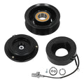 AC Compressor Clutch Kit for Toyota Tundra (2007–2014) 158325 157325