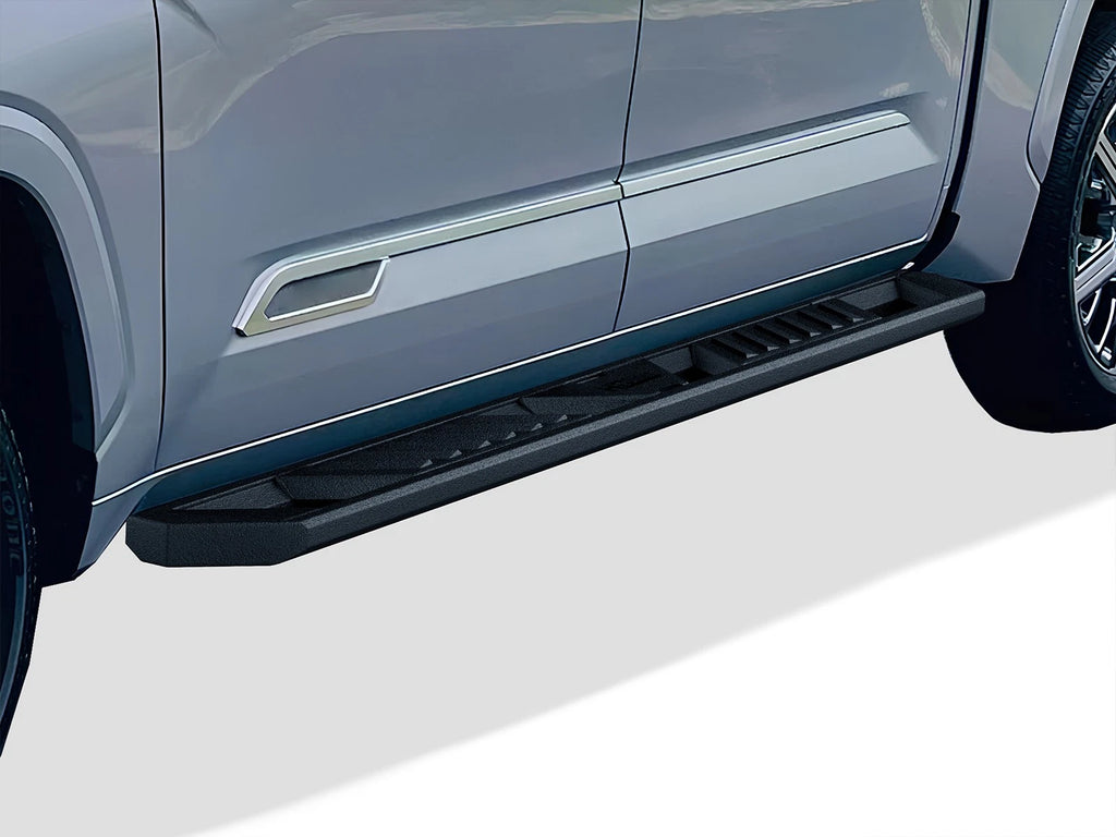 Off-road Boards for Toyota Tundra CrewMax (2022-2026)